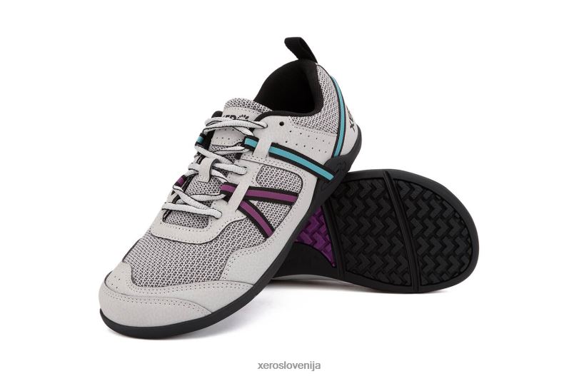 prio tekaški in fitnes copat - ženski XF88F265 lunarni Xero Shoes
