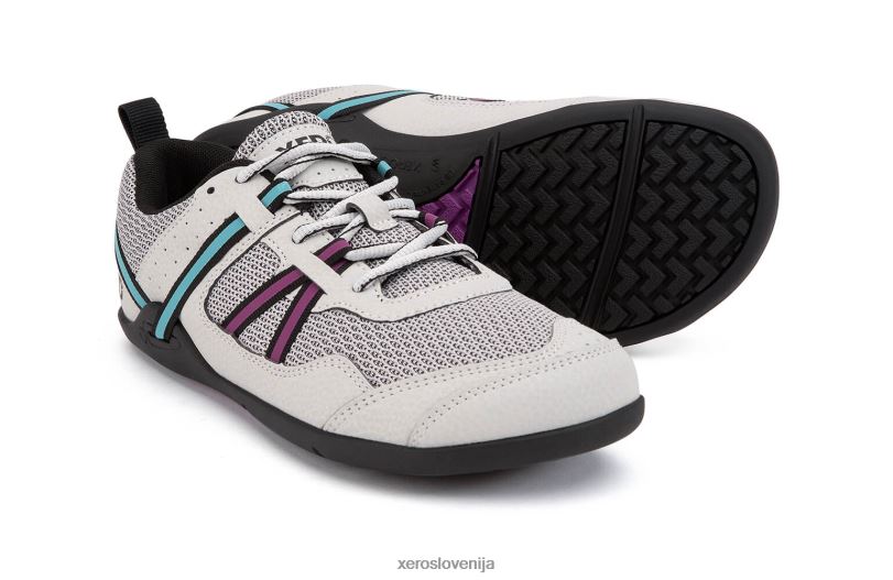 prio tekaški in fitnes copat - ženski XF88F265 lunarni Xero Shoes