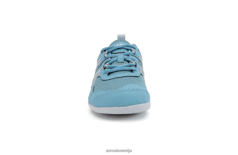 prio tekaški in fitnes copat - ženski XF88F267 delphinium modra Xero Shoes