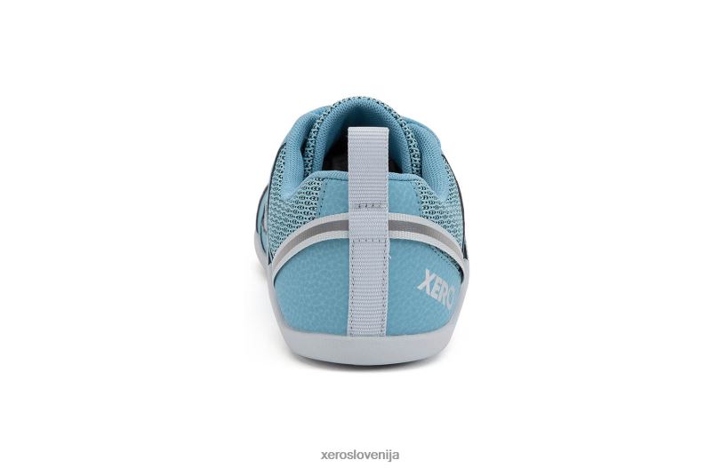 prio tekaški in fitnes copat - ženski XF88F267 delphinium modra Xero Shoes