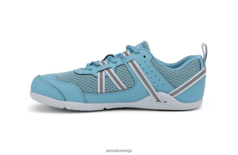 prio tekaški in fitnes copat - ženski XF88F267 delphinium modra Xero Shoes