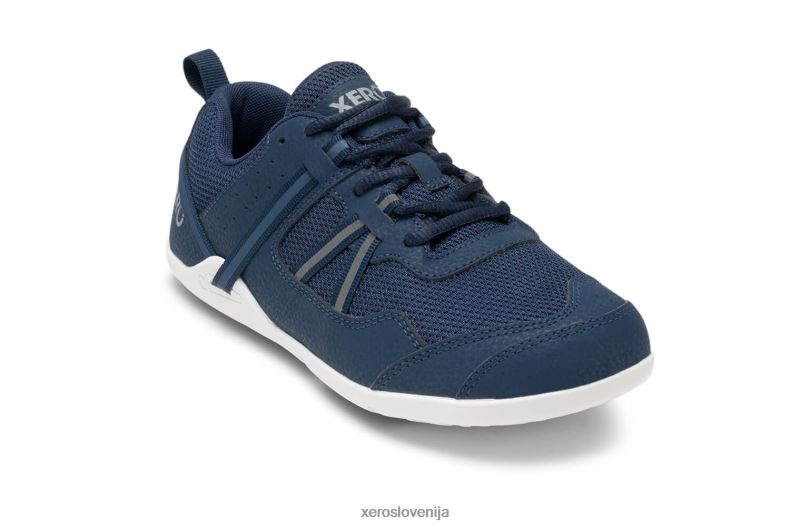 prio tekaški in fitnes copat - ženski XF88F268 insignija modra Xero Shoes