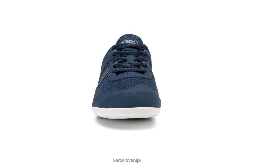 prio tekaški in fitnes copat - ženski XF88F268 insignija modra Xero Shoes