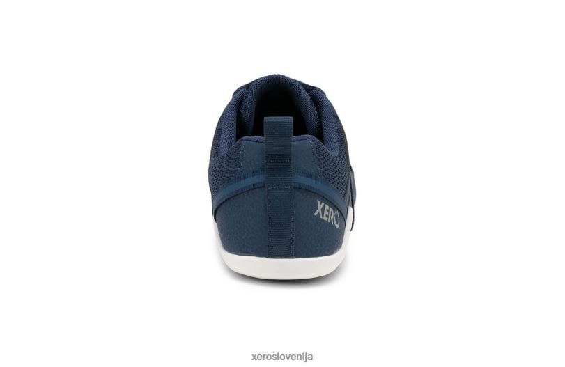 prio tekaški in fitnes copat - ženski XF88F268 insignija modra Xero Shoes