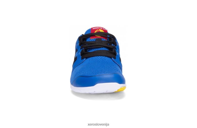 rojen za tekaške copate ¨c ženske XF88F149 zelen - modra Xero Shoes