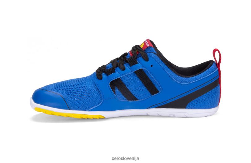 rojen za tekaške copate ¨c ženske XF88F149 zelen - modra Xero Shoes