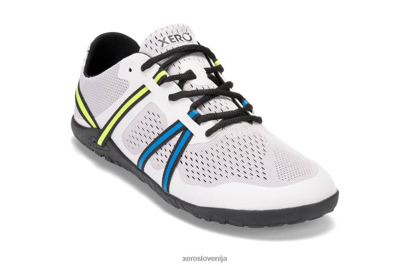 speed force ii - čevelj za tek in hitrostni trening XF88F127 oblak nimbus Xero Shoes