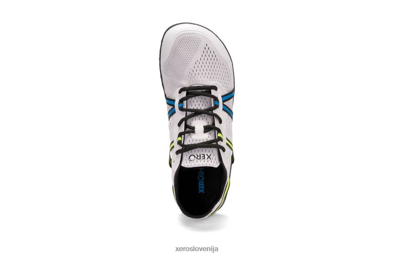 speed force ii - čevelj za tek in hitrostni trening XF88F127 oblak nimbus Xero Shoes