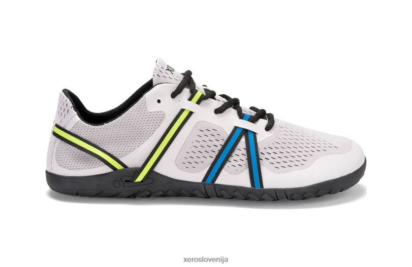 speed force ii - čevelj za tek in hitrostni trening XF88F127 oblak nimbus Xero Shoes
