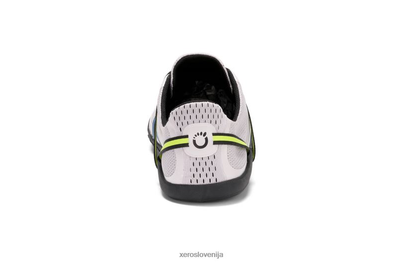 speed force ii - čevelj za tek in hitrostni trening XF88F127 oblak nimbus Xero Shoes