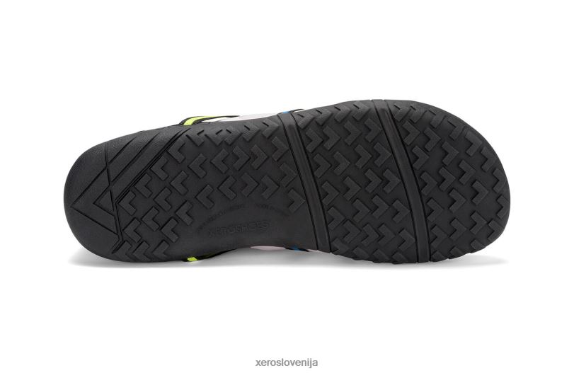 speed force ii - čevelj za tek in hitrostni trening XF88F127 oblak nimbus Xero Shoes