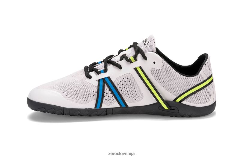 speed force ii - čevelj za tek in hitrostni trening XF88F127 oblak nimbus Xero Shoes