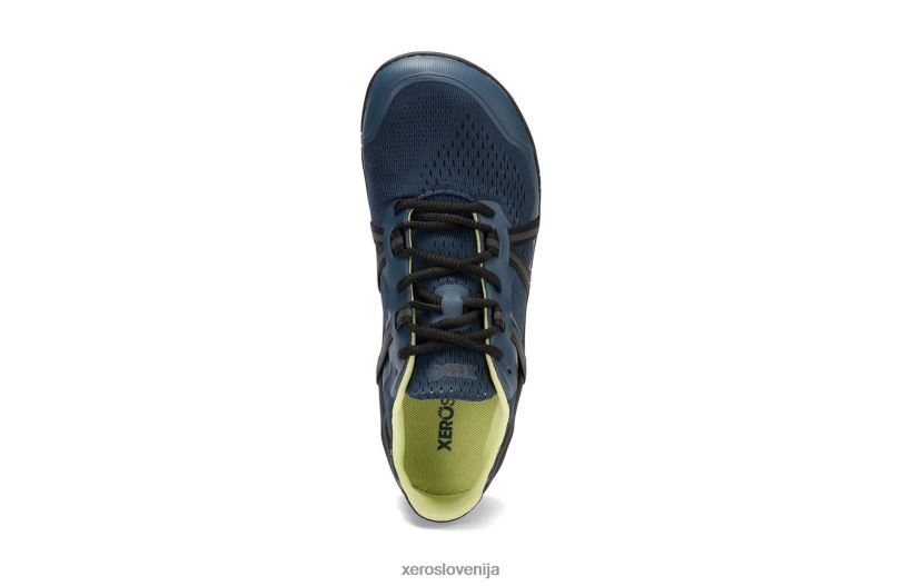 speed force ii - čevelj za tek in hitrostni trening XF88F128 orion modra Xero Shoes