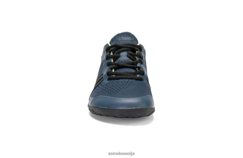 speed force ii - čevelj za tek in hitrostni trening XF88F128 orion modra Xero Shoes