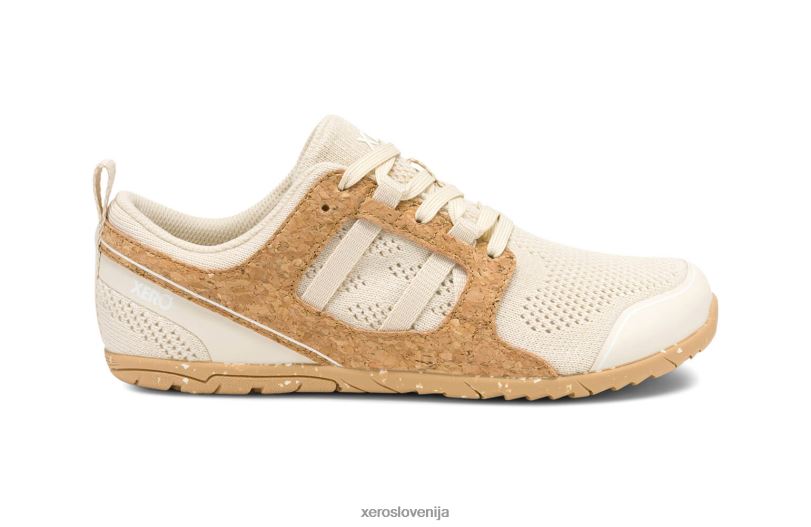 zelen - vaš okolju prijazen cestni tekač XF88F145 pluta Xero Shoes
