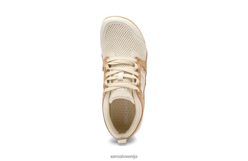 zelen - vaš okolju prijazen cestni tekač XF88F145 pluta Xero Shoes