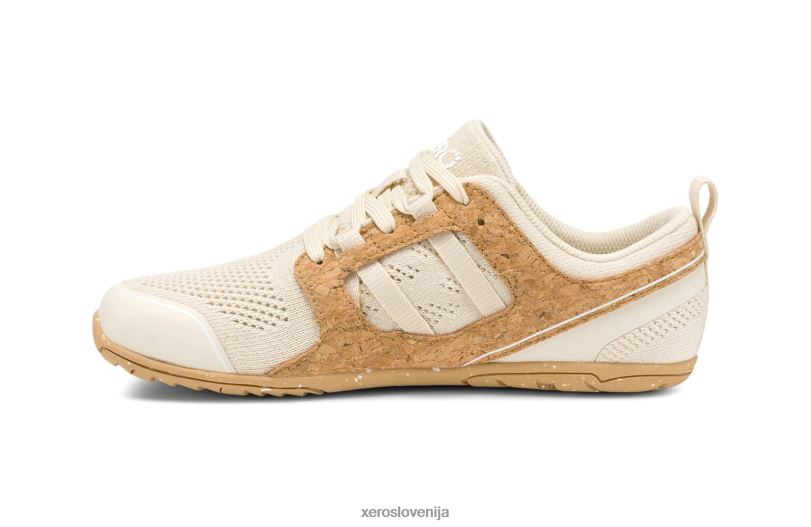 zelen - vaš okolju prijazen cestni tekač XF88F145 pluta Xero Shoes