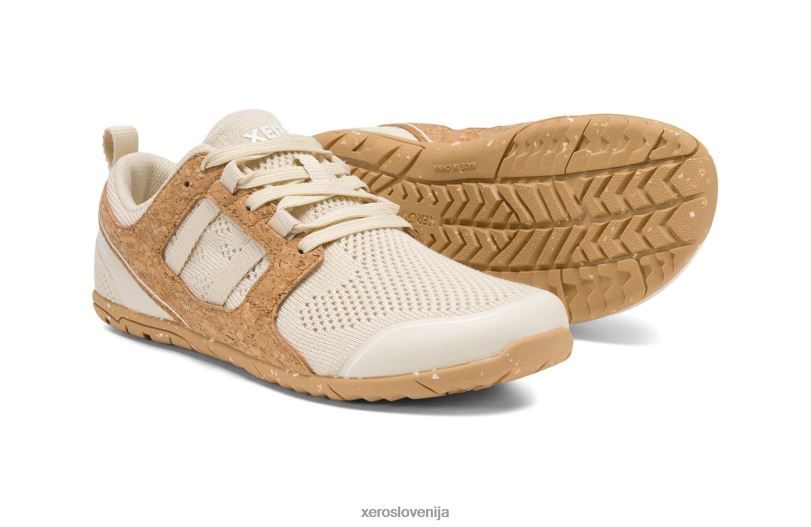 zelen - vaš okolju prijazen cestni tekač XF88F145 pluta Xero Shoes