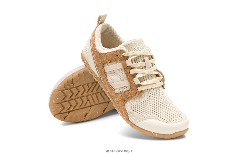 zelen - vaš okolju prijazen cestni tekač XF88F145 pluta Xero Shoes